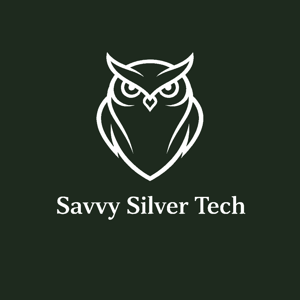 Savvy Silver Tech