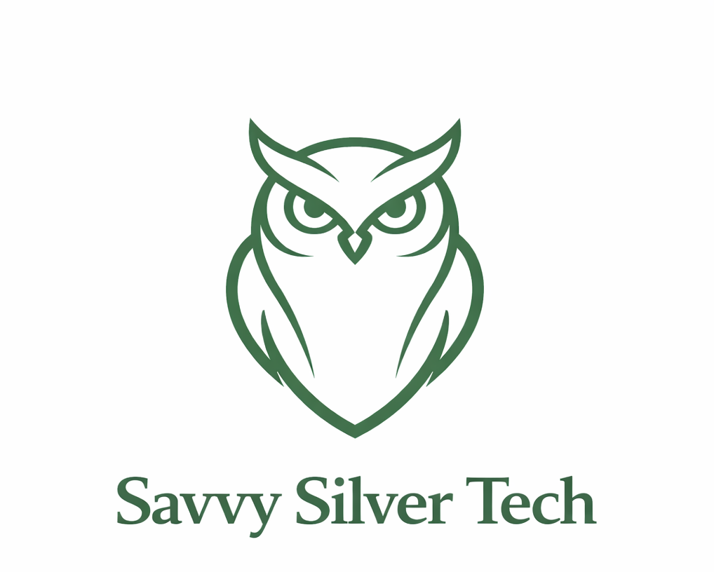 Savvy Silver Tech